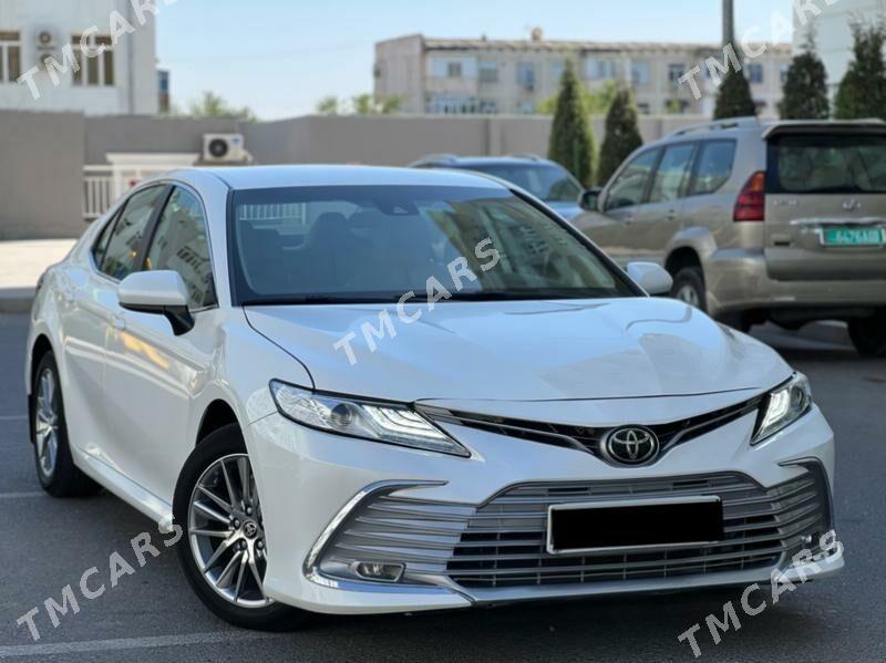 Toyota Camry 2020 - 285 000 TMT - Мары - img 7