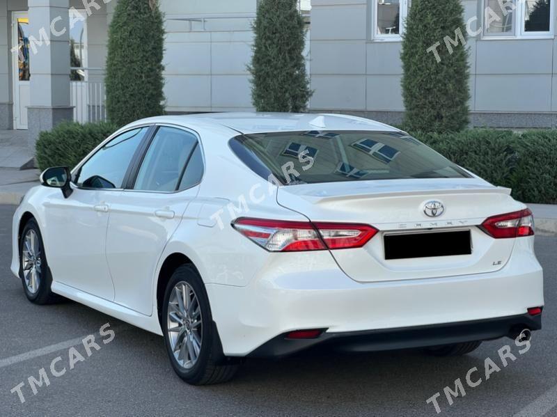 Toyota Camry 2020 - 285 000 TMT - Мары - img 4
