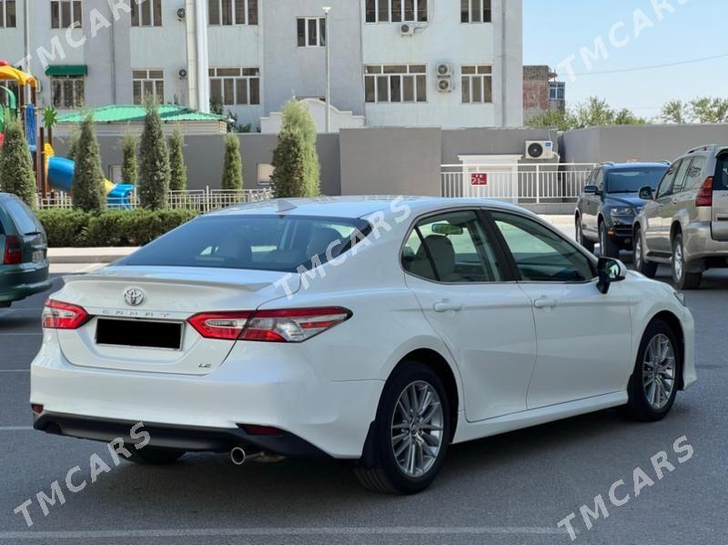 Toyota Camry 2020 - 285 000 TMT - Мары - img 5