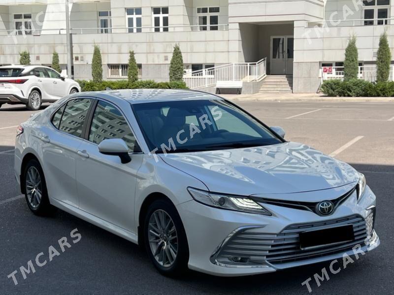 Toyota Camry 2020 - 285 000 TMT - Мары - img 6