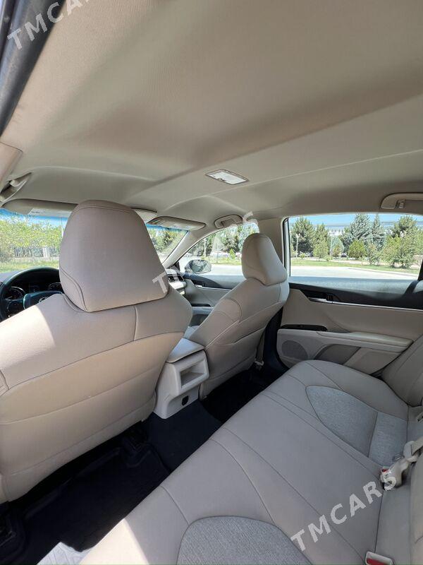 Toyota Camry 2020 - 285 000 TMT - Мары - img 9