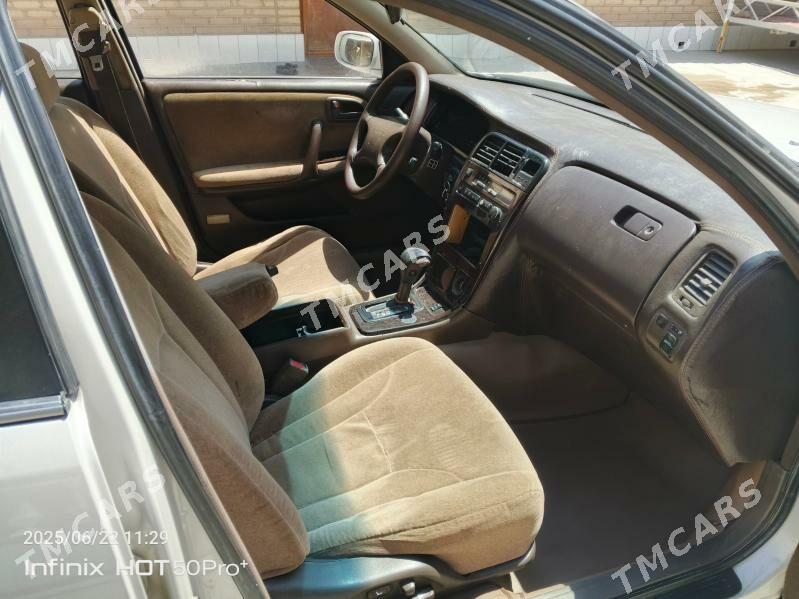 Toyota Cresta 1993 - 54 000 TMT - Мары - img 5