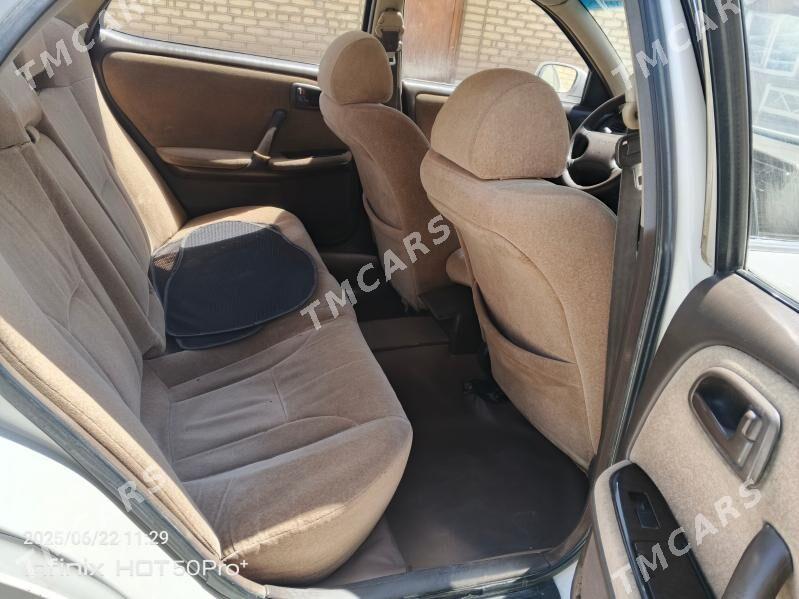 Toyota Cresta 1993 - 54 000 TMT - Мары - img 6