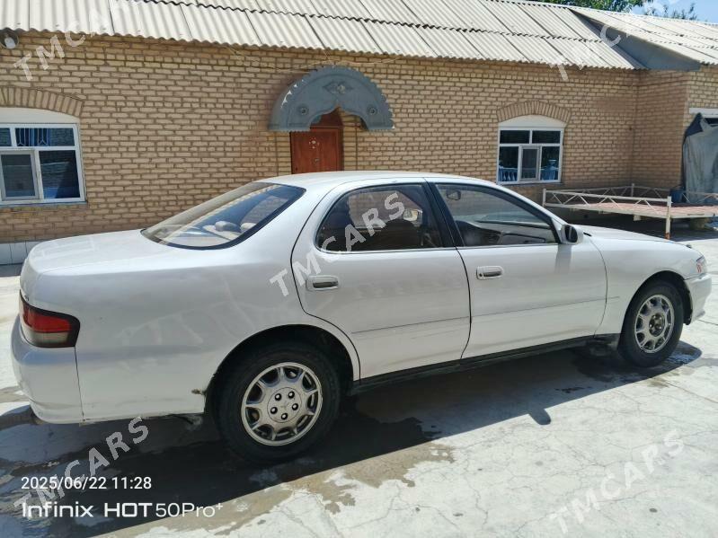 Toyota Cresta 1993 - 54 000 TMT - Мары - img 4