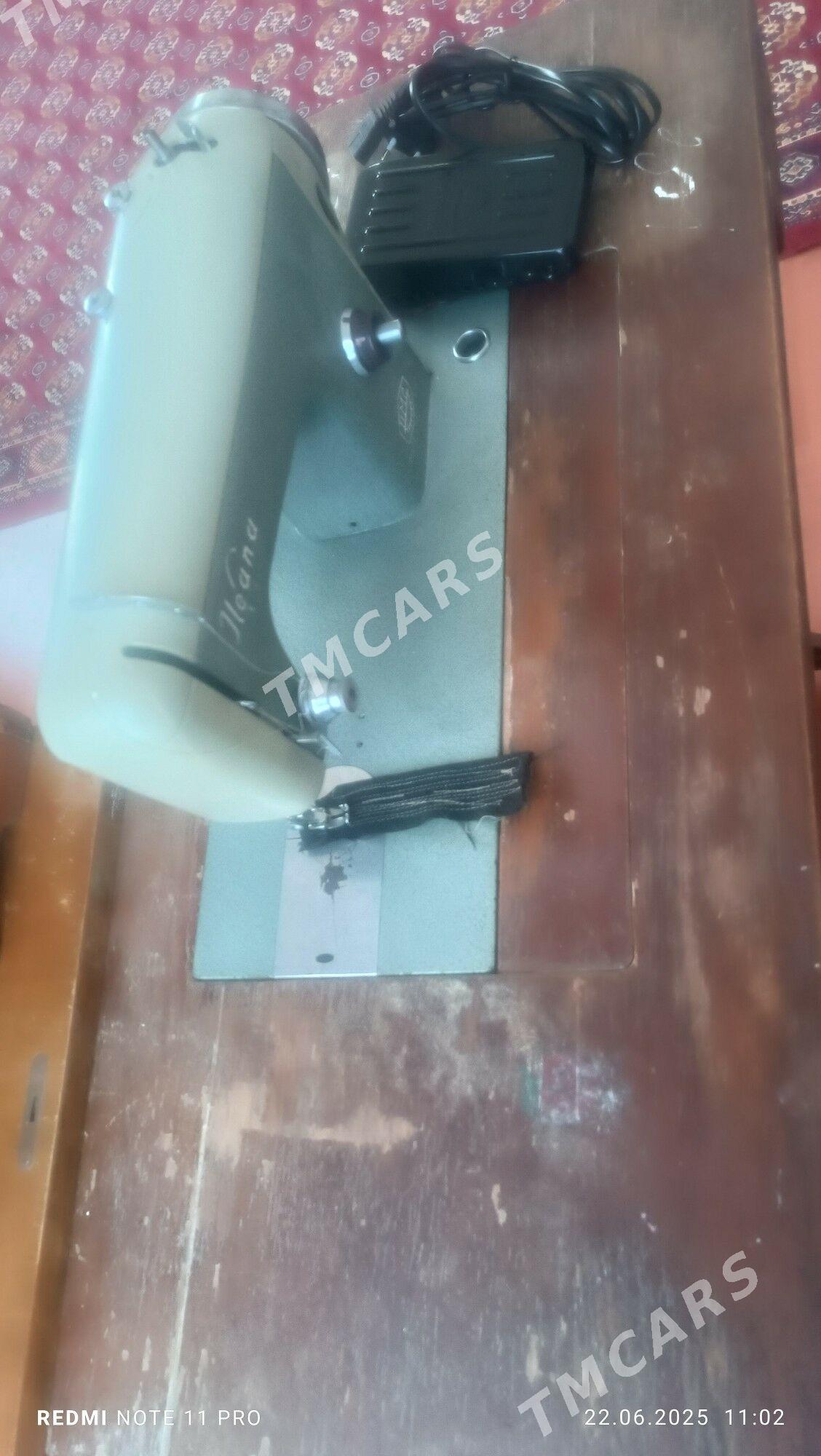 garantiyaly tikin maşynlar - Balkanabat - img 3
