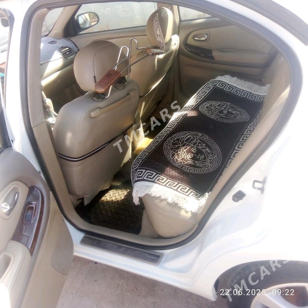 Infiniti I30 2001 - 60 000 TMT - Теджен - img 5