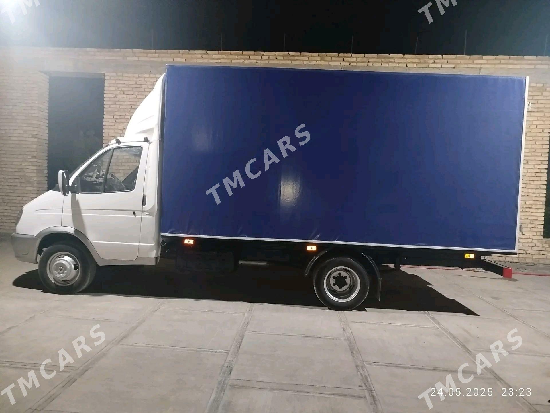 Gaz Gazel 2000 - 140 000 TMT - Туркменабат - img 3