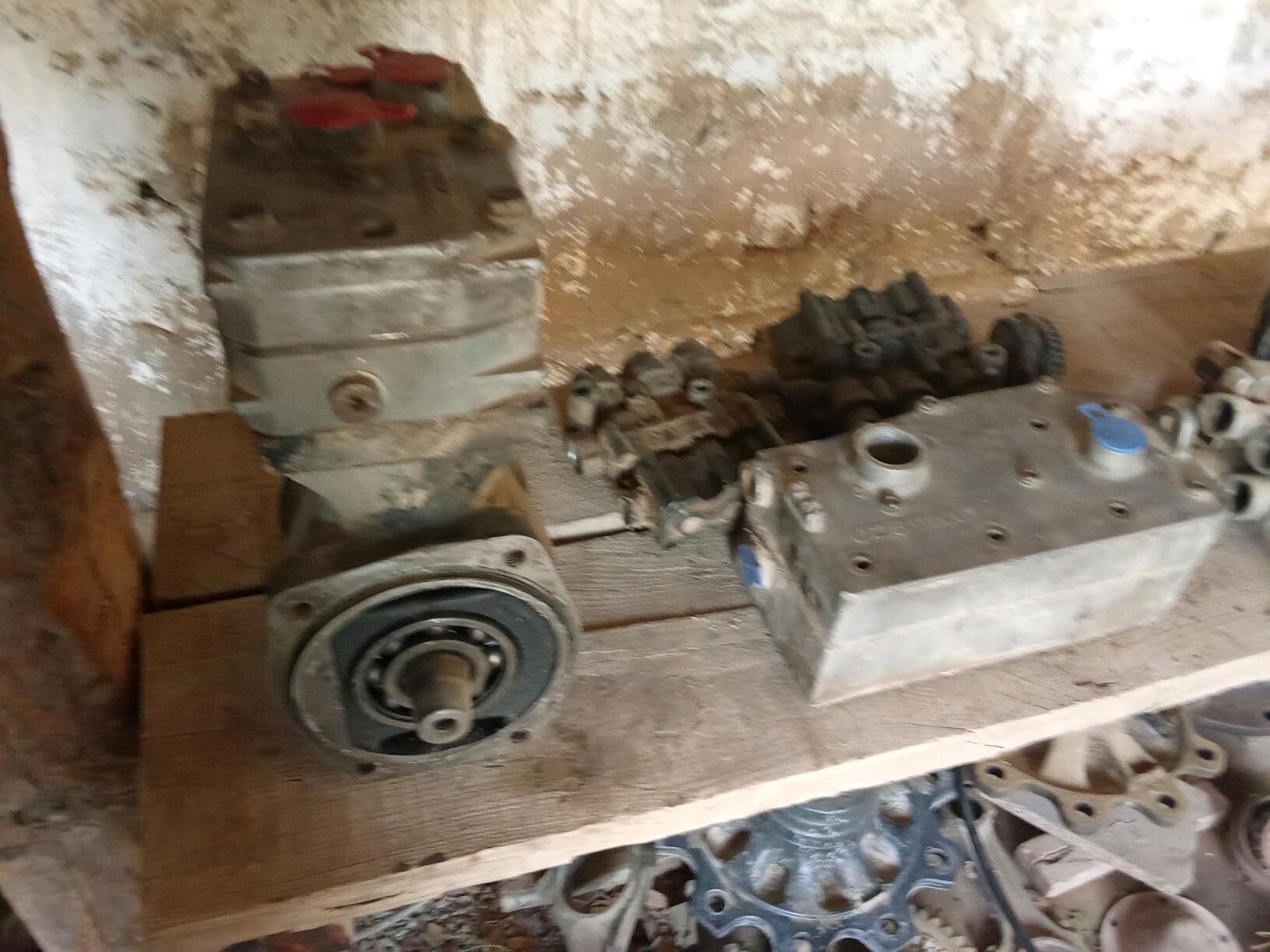 kampresr 95 daf 105. galow kam 2 000 TMT - Гызыларбат - img 3