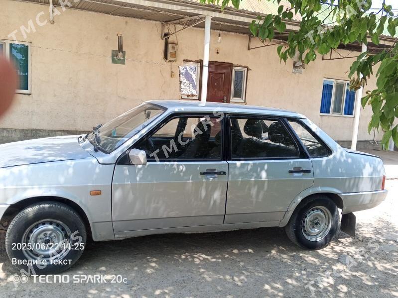 Lada Samara 2003 - 17 000 TMT - Bagyr - img 4