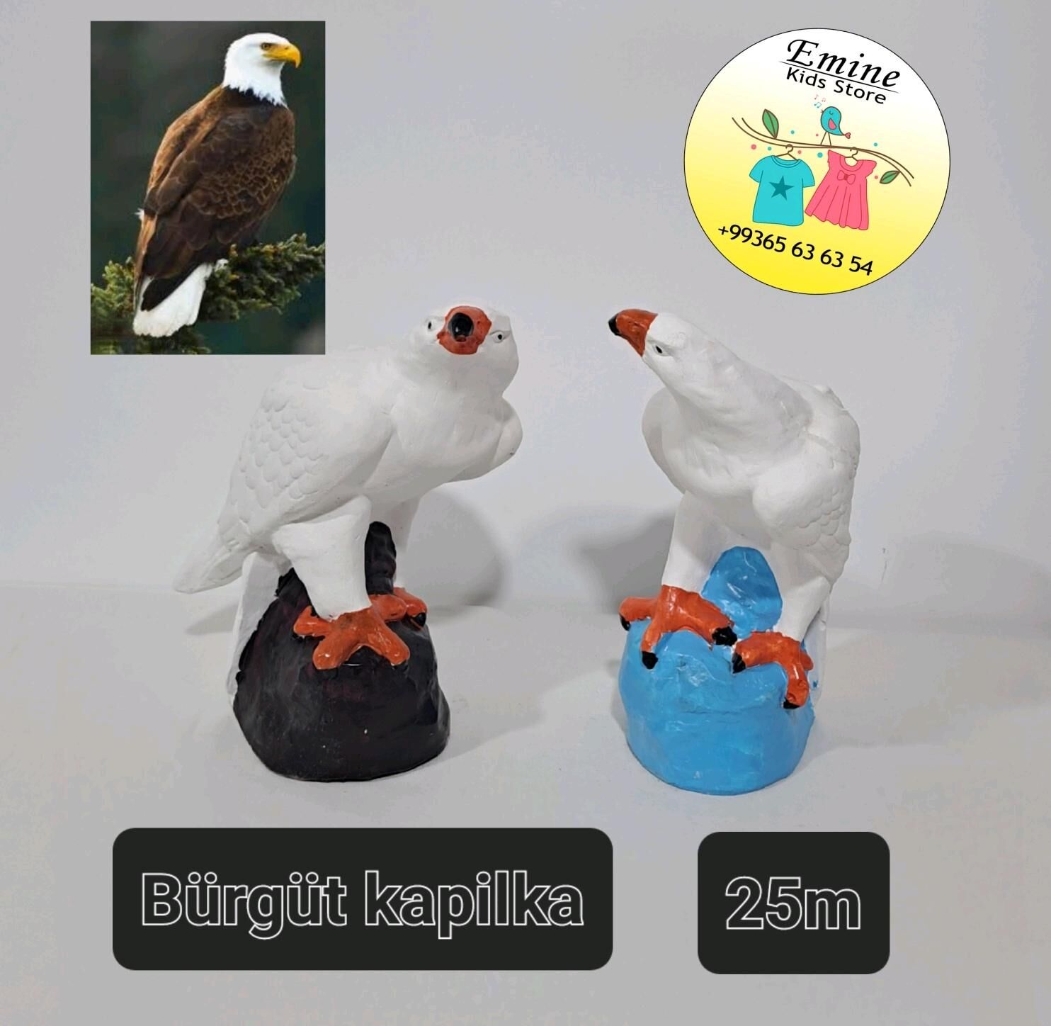 Kapilkalar optom-ştuk - Köşi - img 3