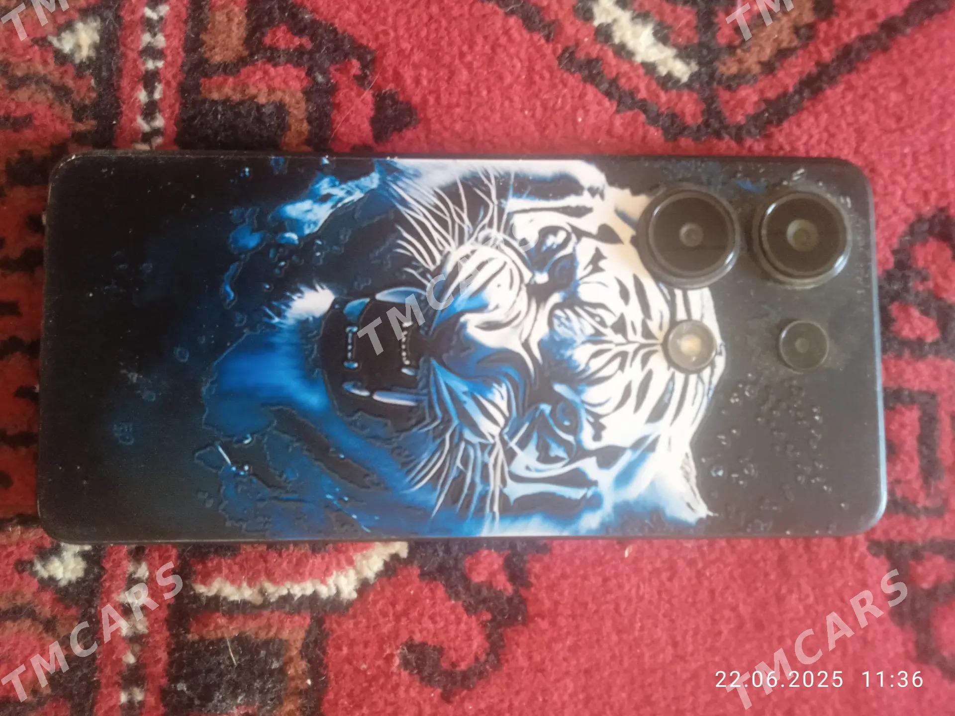 REDMI NOT13 - Sakar - img 4