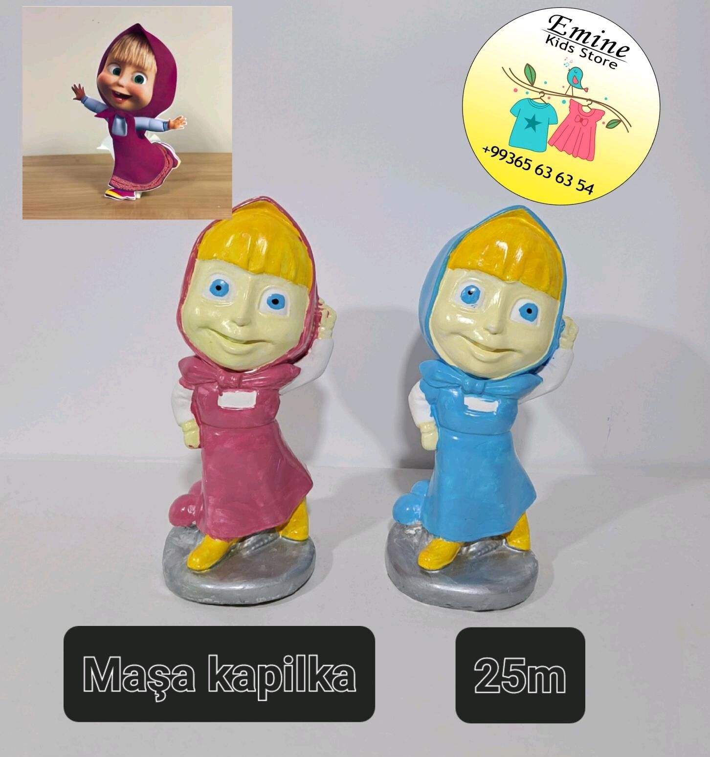 Kapilkalar optom-ştuk - Köşi - img 4