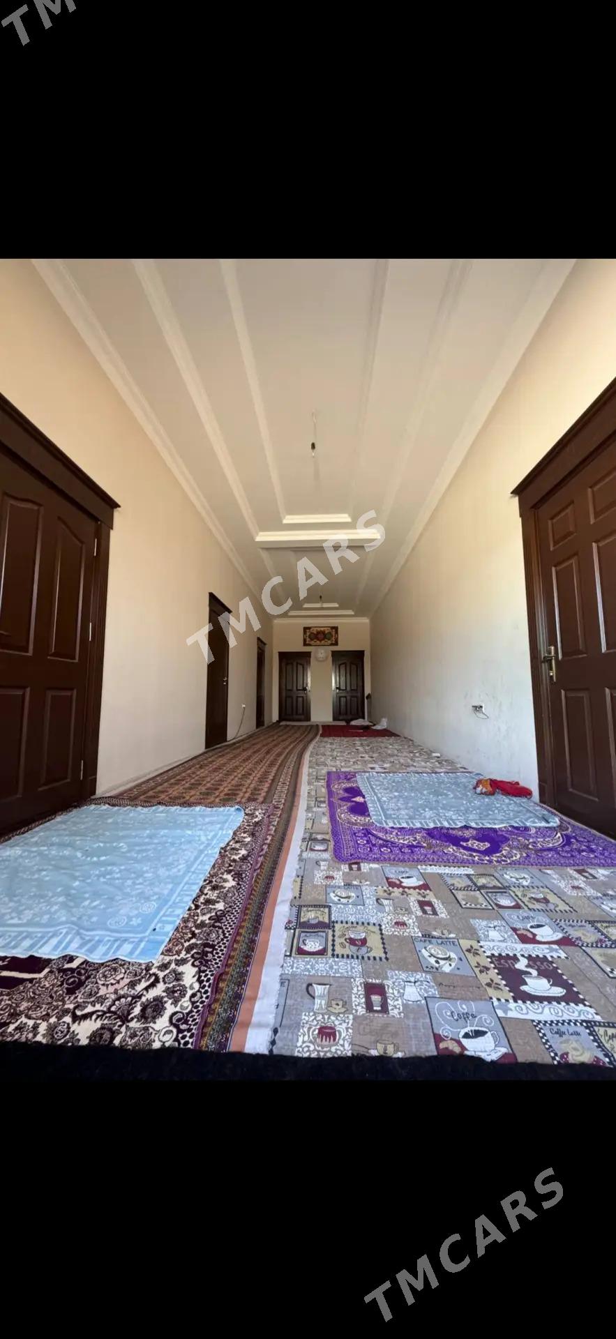 Satlyk jay Gokdepe metjidin️ - Aşgabat - img 3