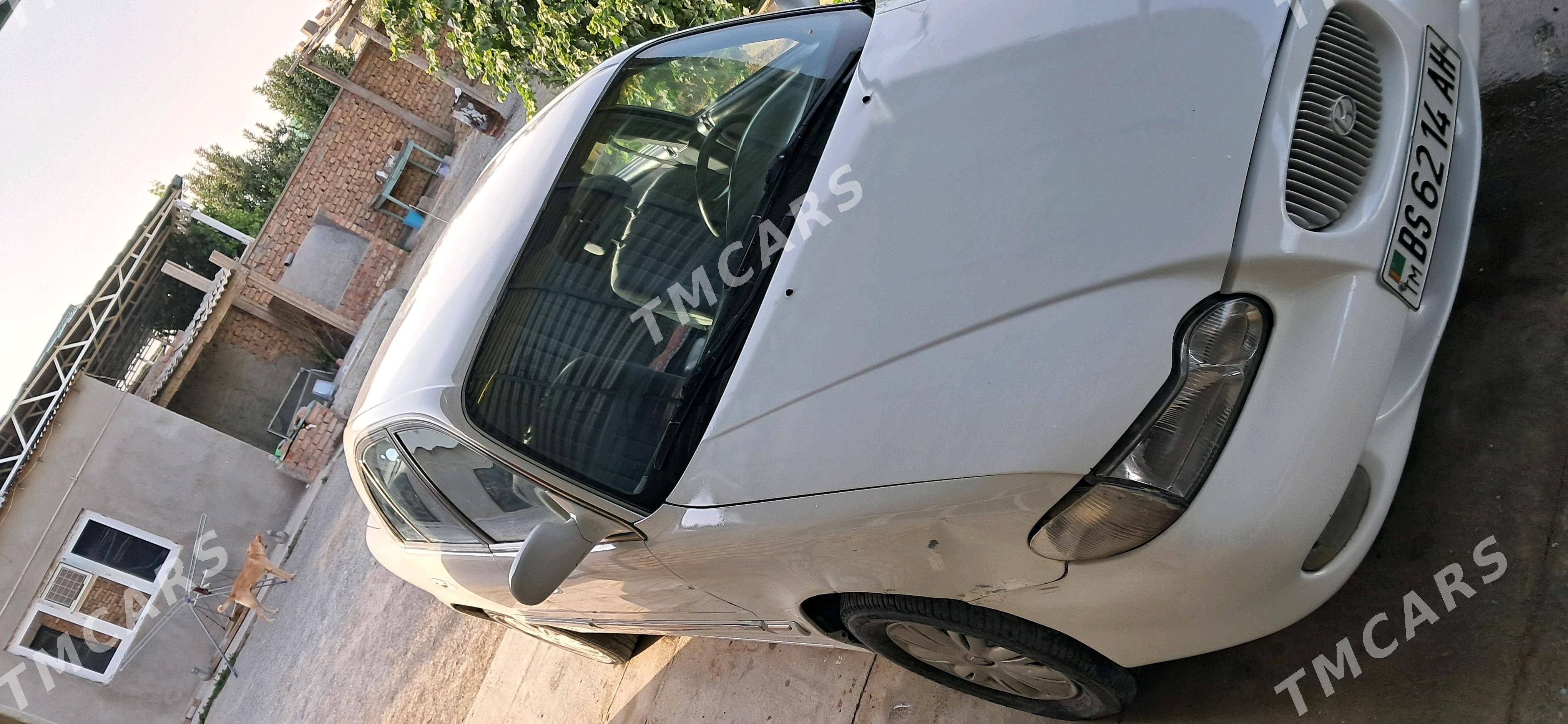 Hyundai Sonata 1997 - 25 000 TMT - Бахарден - img 3
