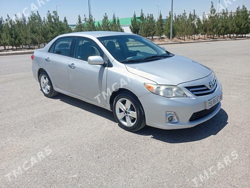 Toyota Corolla 2012 - 160 000 TMT - Ашхабад - img 2