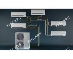 Teka сервис центр ремонт бытовой техники bosh gorenje hitachi lg vestel skyworth - Aşgabat - img 4