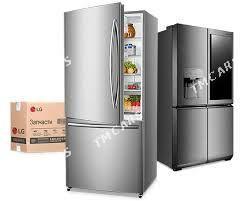 Teka сервис центр ремонт бытовой техники bosh gorenje hitachi lg vestel skyworth - Aşgabat - img 8