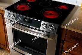 Teka сервис центр ремонт бытовой техники bosh gorenje hitachi lg vestel skyworth - Aşgabat - img 7