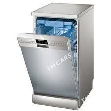 Teka сервис центр ремонт бытовой техники bosh gorenje hitachi lg vestel skyworth - Aşgabat - img 9