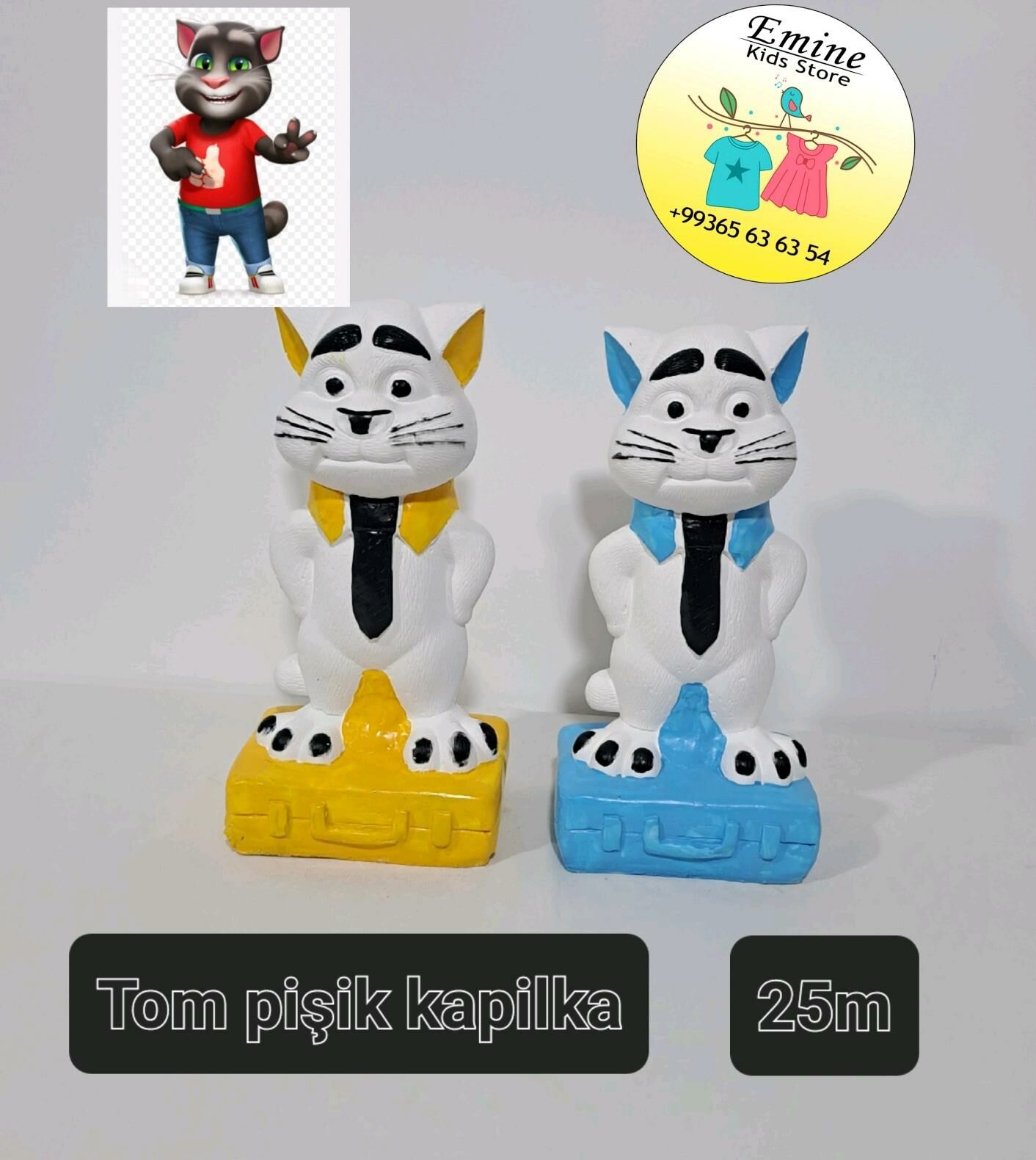 Kapilkalar optom-ştuk - Köşi - img 10