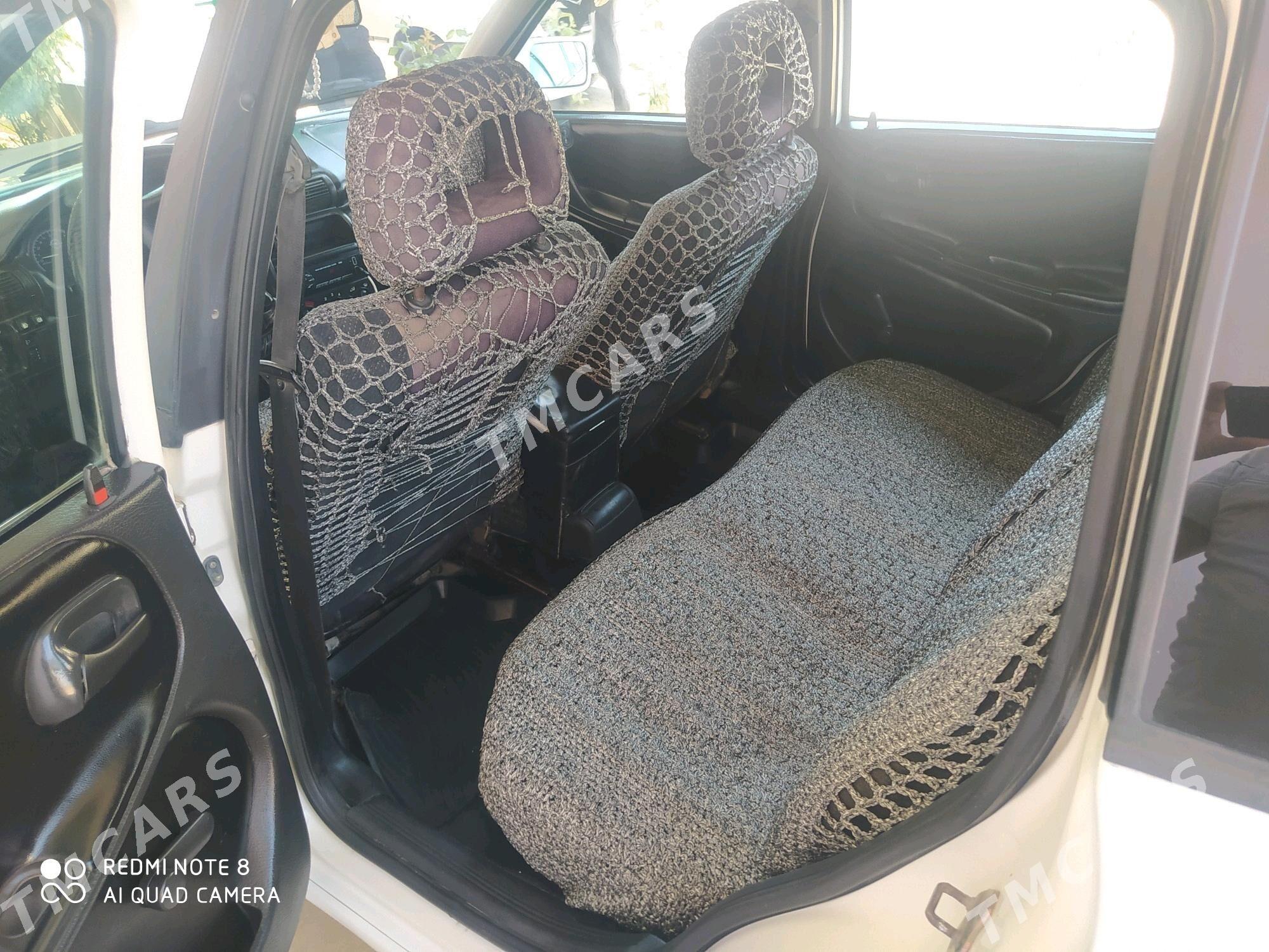 Opel Astra 1995 - 50 000 TMT - Daşoguz - img 6