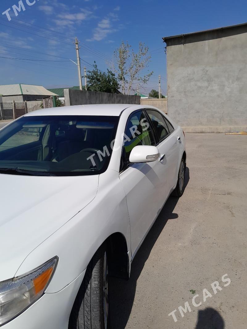 Toyota Camry 2009 - 140 000 TMT - Änew - img 4