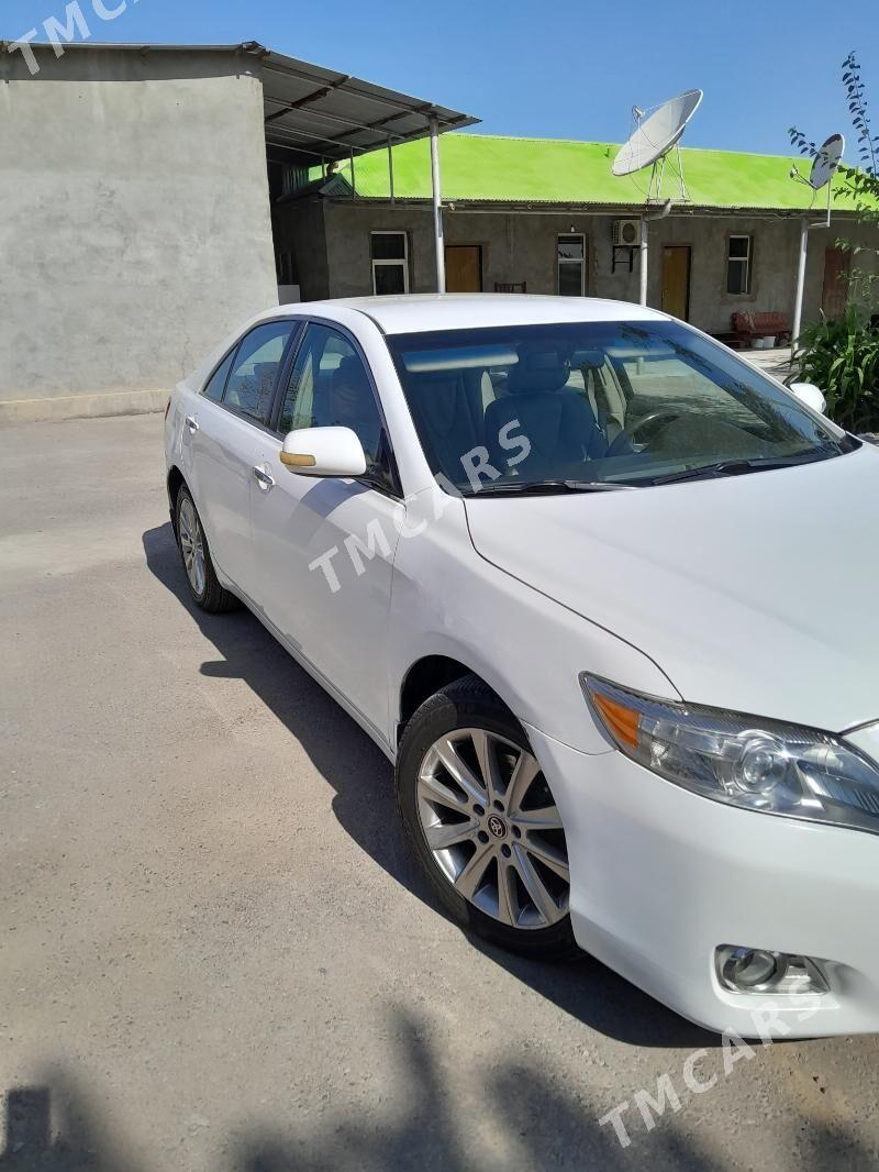 Toyota Camry 2009 - 140 000 TMT - Änew - img 2