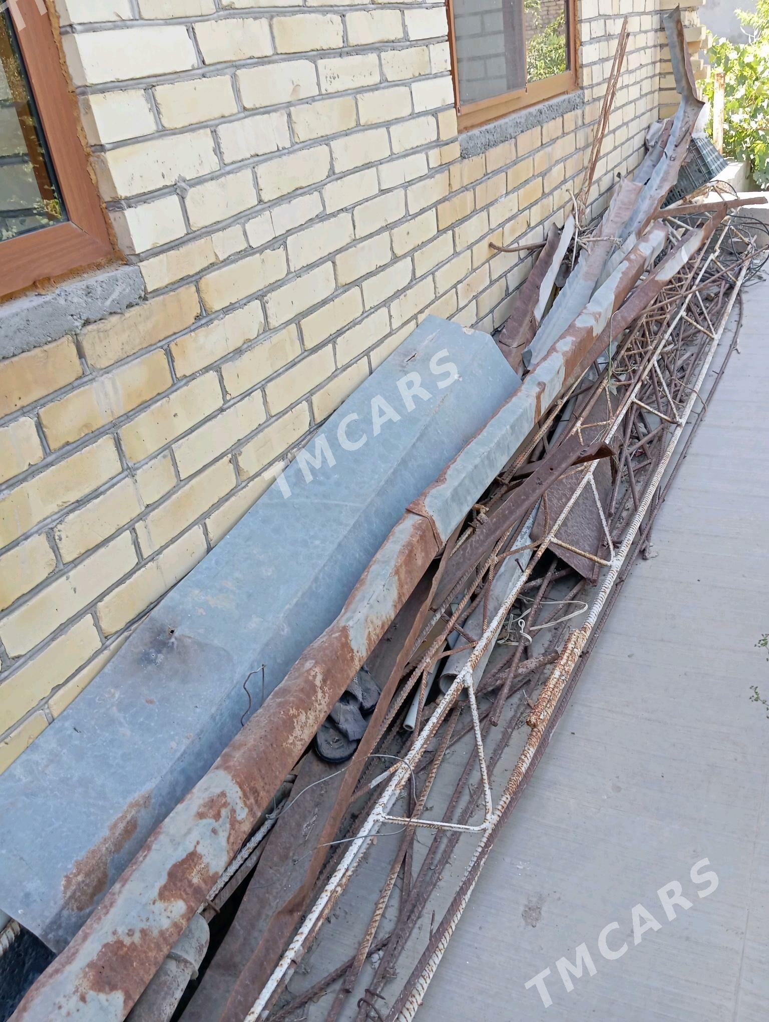 Продам строй материалы - Туркменабат - img 2