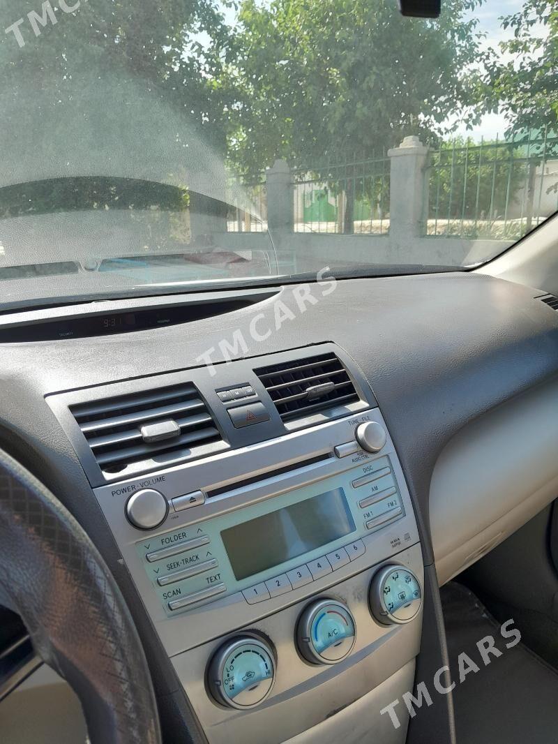 Toyota Camry 2009 - 140 000 TMT - Änew - img 3