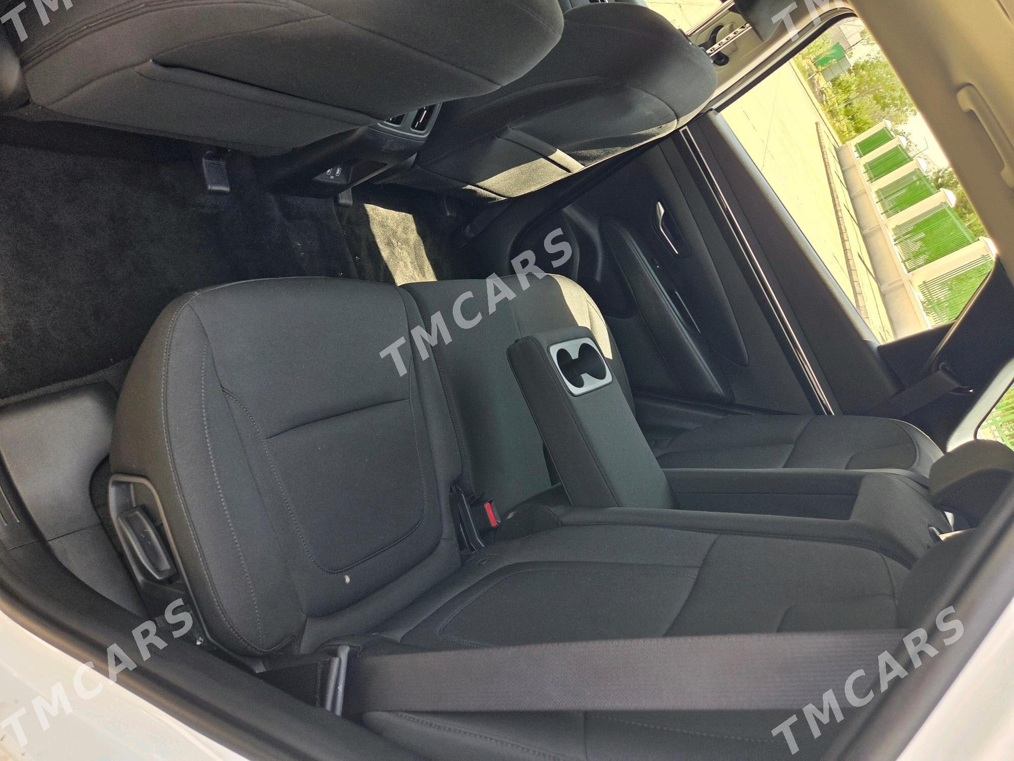 Hyundai Tucson 2021 - 331 000 TMT - Ашхабад - img 2