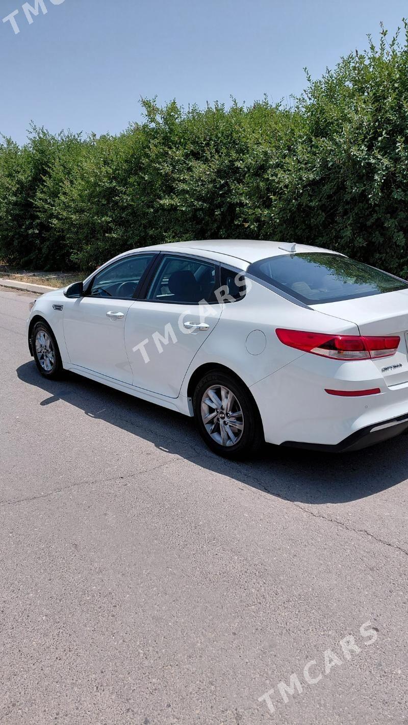 Kia Optima 2019 - 186 000 TMT - Aşgabat - img 7