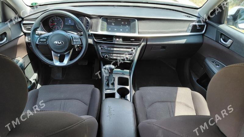 Kia Optima 2019 - 186 000 TMT - Aşgabat - img 6