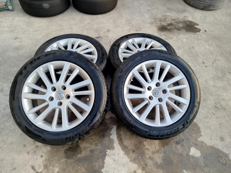 awiryon disg teker 17lik 4 500 TMT - Aşgabat - img 4