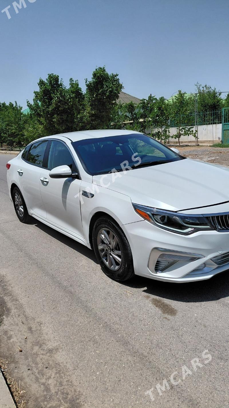 Kia Optima 2019 - 186 000 TMT - Aşgabat - img 2