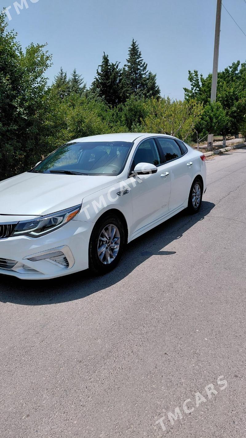 Kia Optima 2019 - 186 000 TMT - Aşgabat - img 3