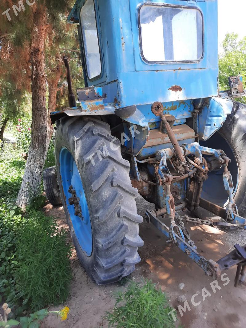 MTZ T-28 2000 - 40 000 TMT - Farap - img 4