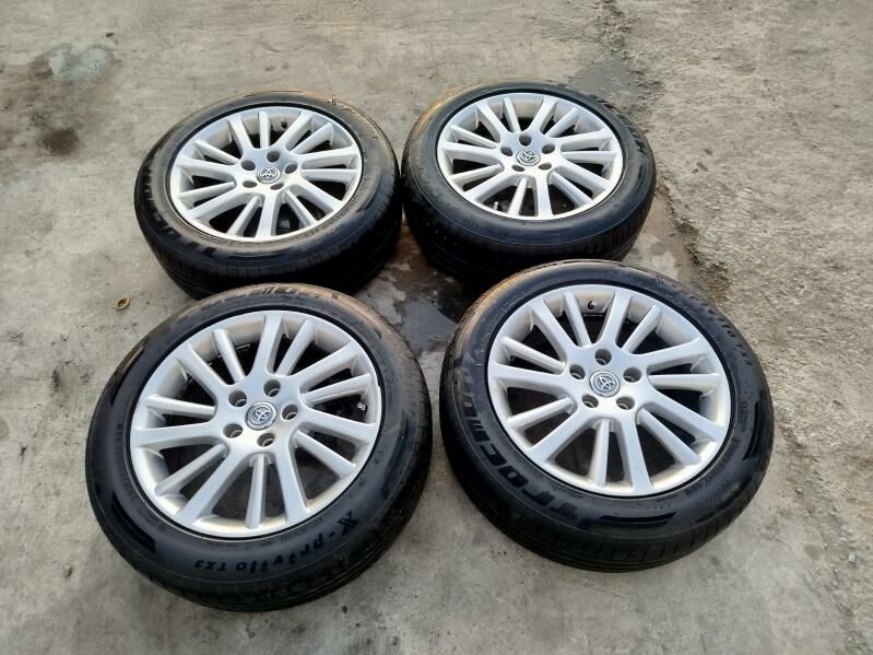 awiryon disg teker 17lik 4 500 TMT - Aşgabat - img 3