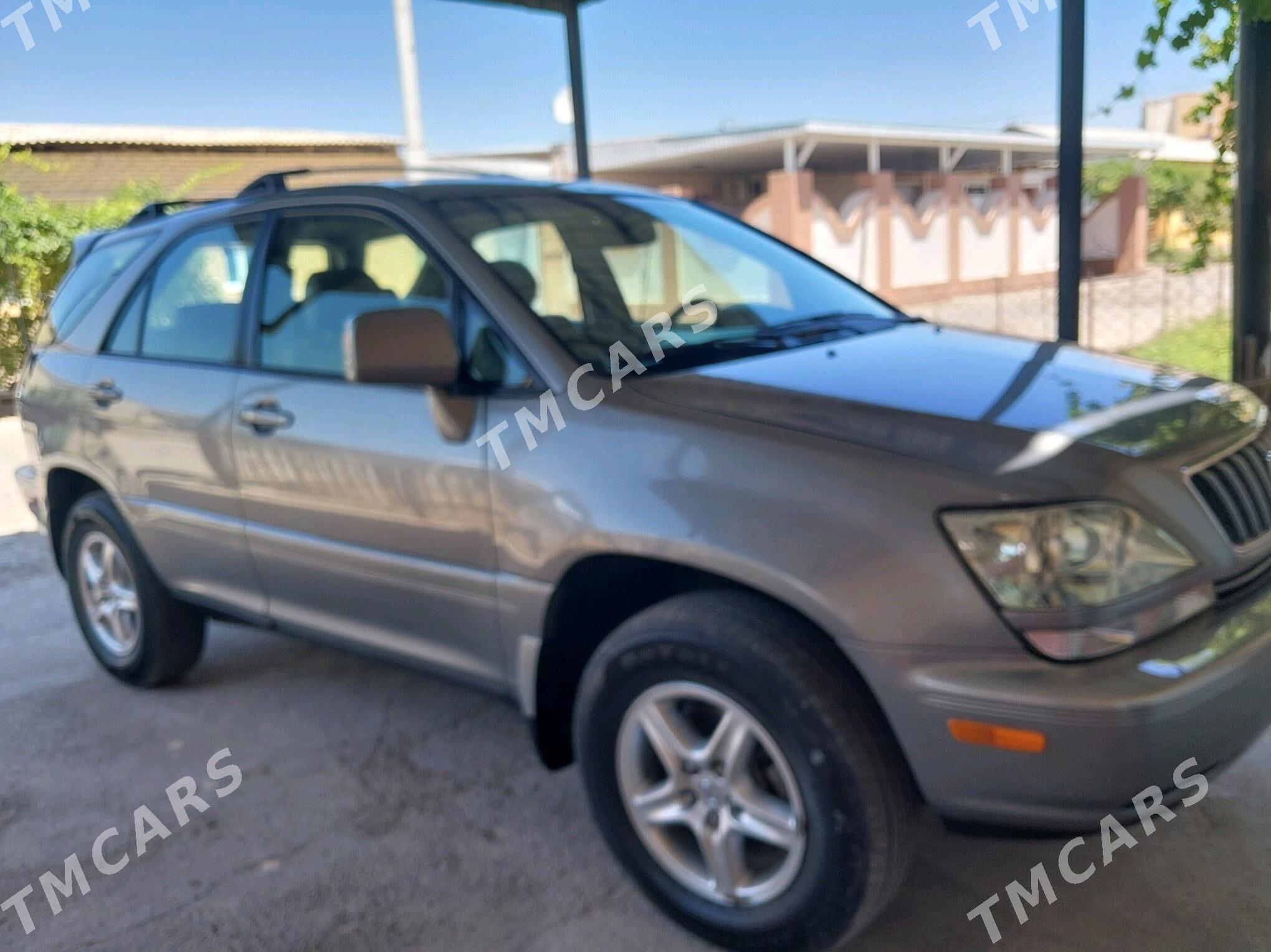 Lexus RX 300 2001 - 190 000 TMT - Aşgabat - img 6