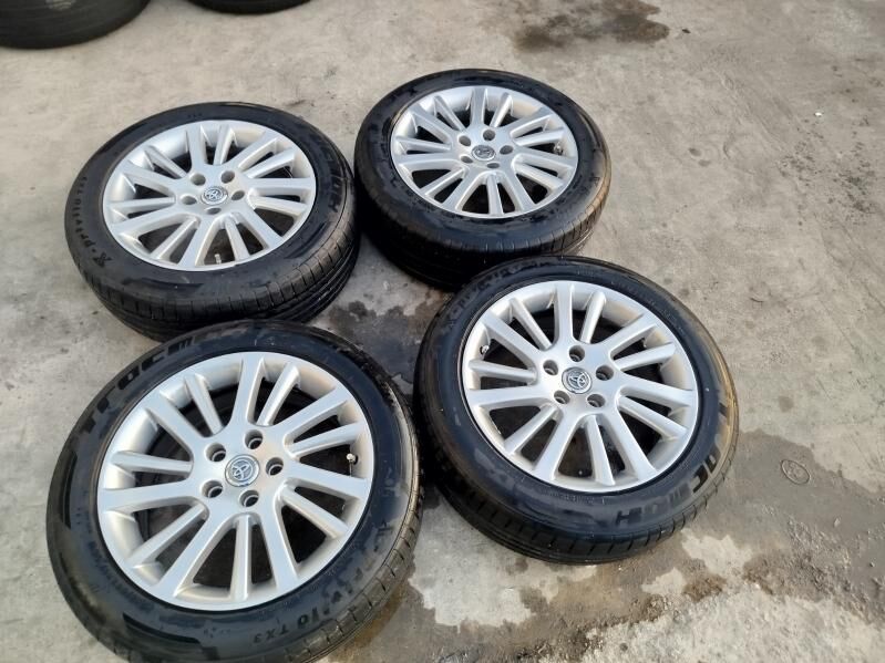 awiryon disg teker 17lik 4 500 TMT - Aşgabat - img 2
