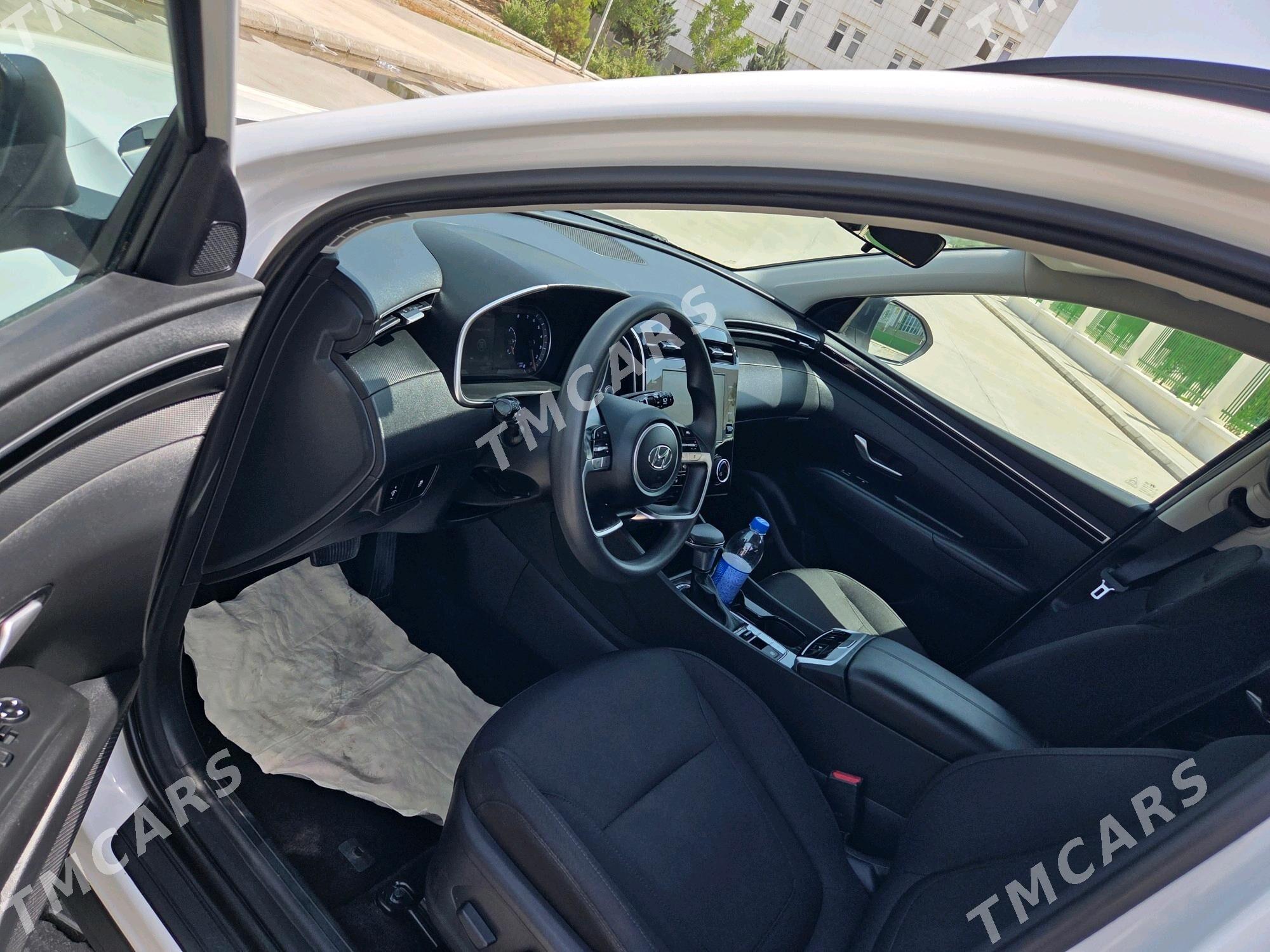 Hyundai Tucson 2021 - 331 000 TMT - Ашхабад - img 7