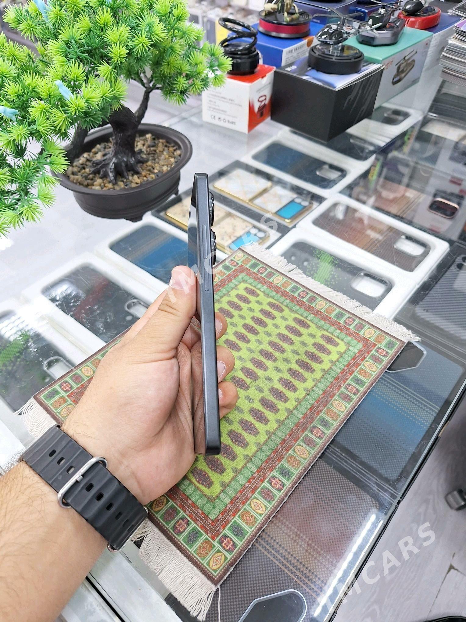 POCO M6 PRO 8/256 - Aşgabat - img 3