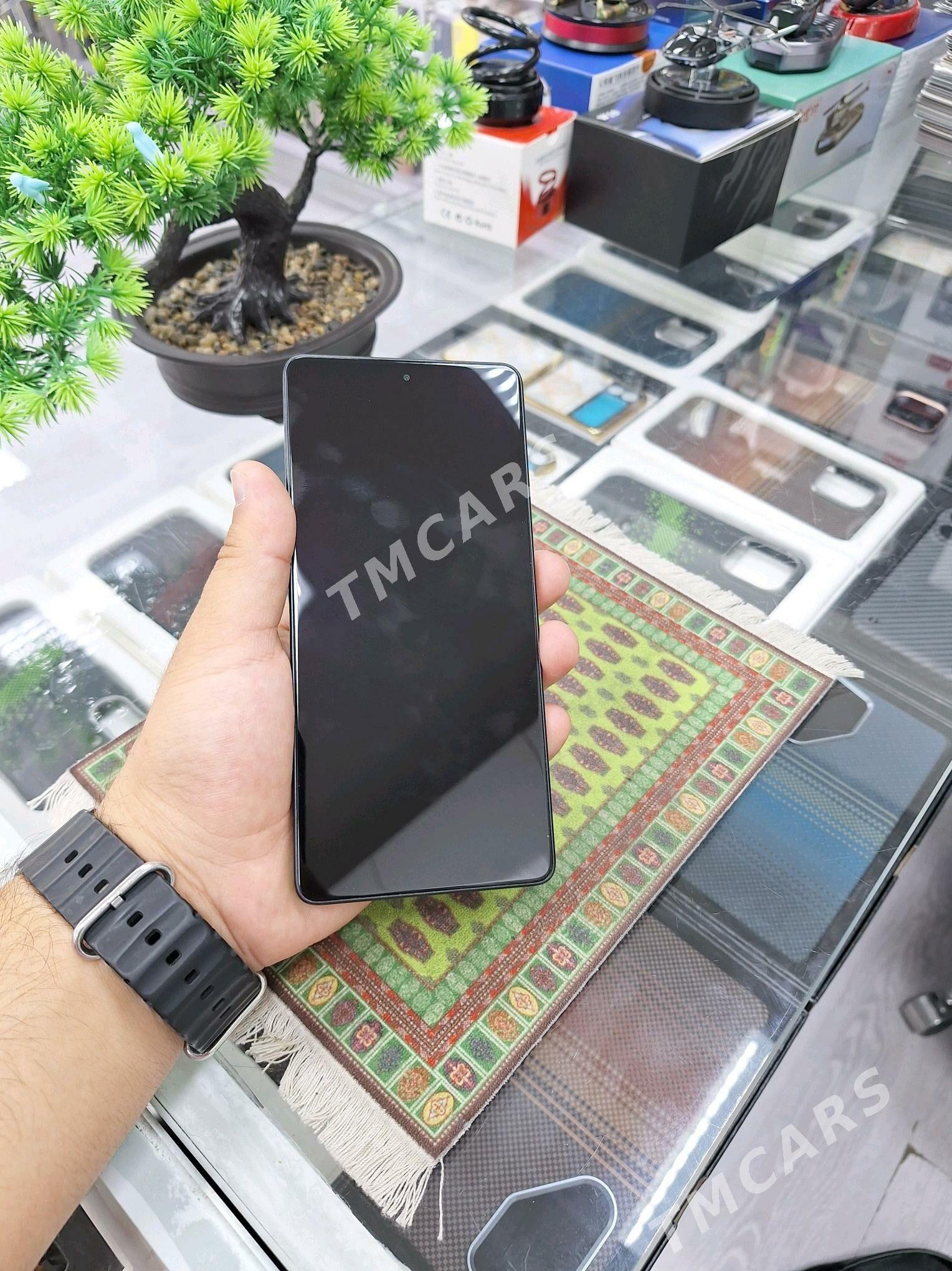 POCO M6 PRO 8/256 - Aşgabat - img 5