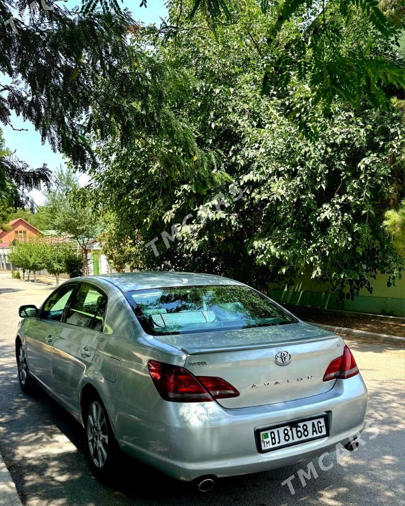 Toyota Avalon 2008 - 170 000 TMT - Aşgabat - img 3