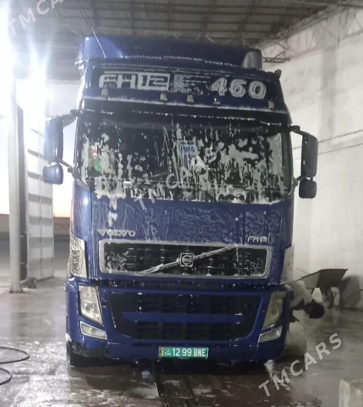 Volvo FH12 2003 - 600 000 TMT - Türkmenbaşy - img 3