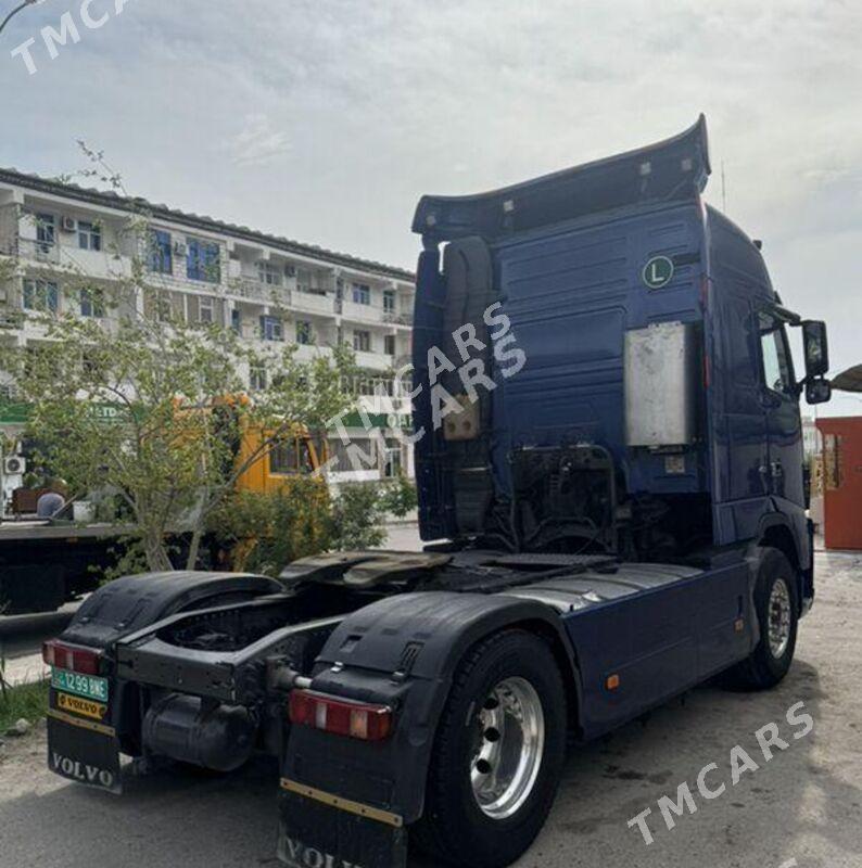 Volvo FH12 2003 - 600 000 TMT - Türkmenbaşy - img 4