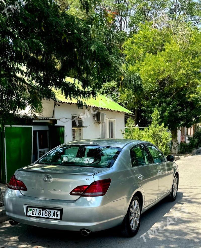 Toyota Avalon 2008 - 170 000 TMT - Aşgabat - img 4
