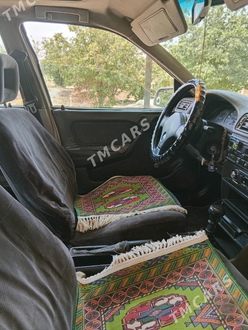 Opel Vectra 1992 - 27 000 TMT - Бахарден - img 8