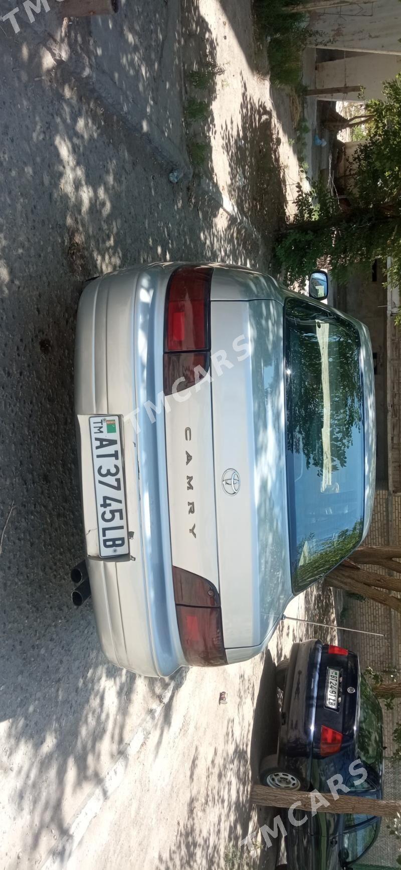 Toyota Camry 1994 - 82 000 TMT - Туркменабат - img 5