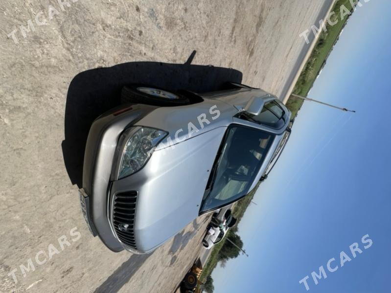 Lexus RX 300 1999 - 165 000 TMT - Дянев - img 2