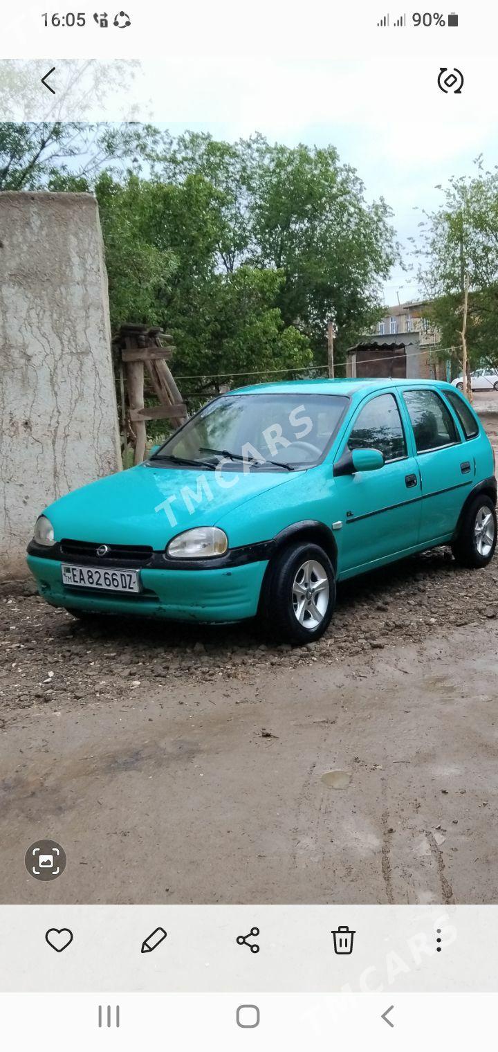 Opel Vita 1995 - 30 000 TMT - Кёнеургенч - img 1